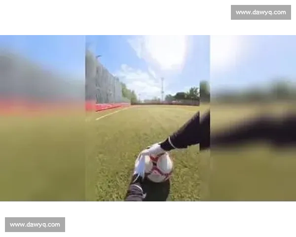 门将视角教学：快速提升扑救技巧的实用视频