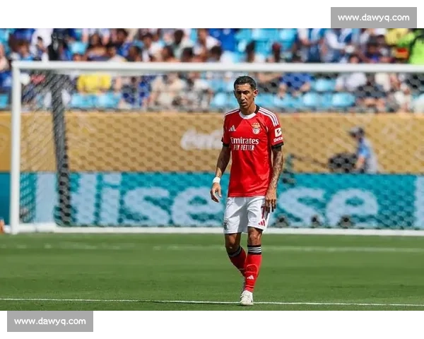 迪马利亚点射绝平!本菲卡生涯谢幕战献绝杀级表现