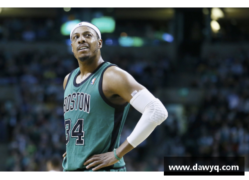 NBA保罗乔治的两只手臂都有纹身吗？是什么图案？(保罗乔治是谁？)